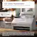 4.3" Color Touchscreen
PC-free scanning to email¹, cloud storage² or USB drive³
ScanWay
Investor Annual Report
EPSON NNLEI RR-6JOW RapidReceipt ScanWay 1
1. Network connection is required.
2. Wirelessly scan to smartphones or tablets (Android/iOS devices) via the Epson Smart Panel app; download required. Data usage fees may apply. Wirelessly scan to the cloud, PCs or Macs with Epson ScanSmart software, installed on the connected Windows PC or Mac. Internet connection is required.
3. USB device maximum capacity of 2TB (formatted in FAT, FAT32 or exFAT*). Devices with security settings (such as password or encryption) or those requiring a dedicated driver cannot be used.