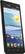 Alt View Standard 4. LG - Lucid 2 4G LTE Cell Phone - Black (Verizon Wireless).