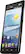 Alt View Standard 5. LG - Lucid 2 4G LTE Cell Phone - Black (Verizon Wireless).