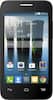 Alcatel - OneTouch Evolve 2 No-Contract Cell Phone (T-Mobile)-Front_Standard
