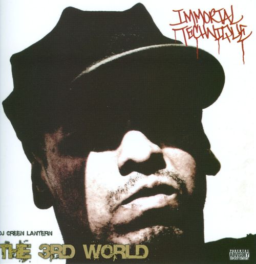  The 3rd World [CD]