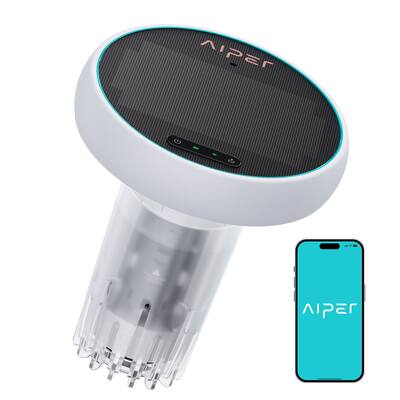 Aiper HydroComm Pure: Underwater Communication for Scuba X1 Pro Aiper HydroComm Pure: Underwater Communication for Scuba X1 Pro