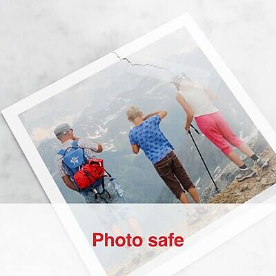Photo safe