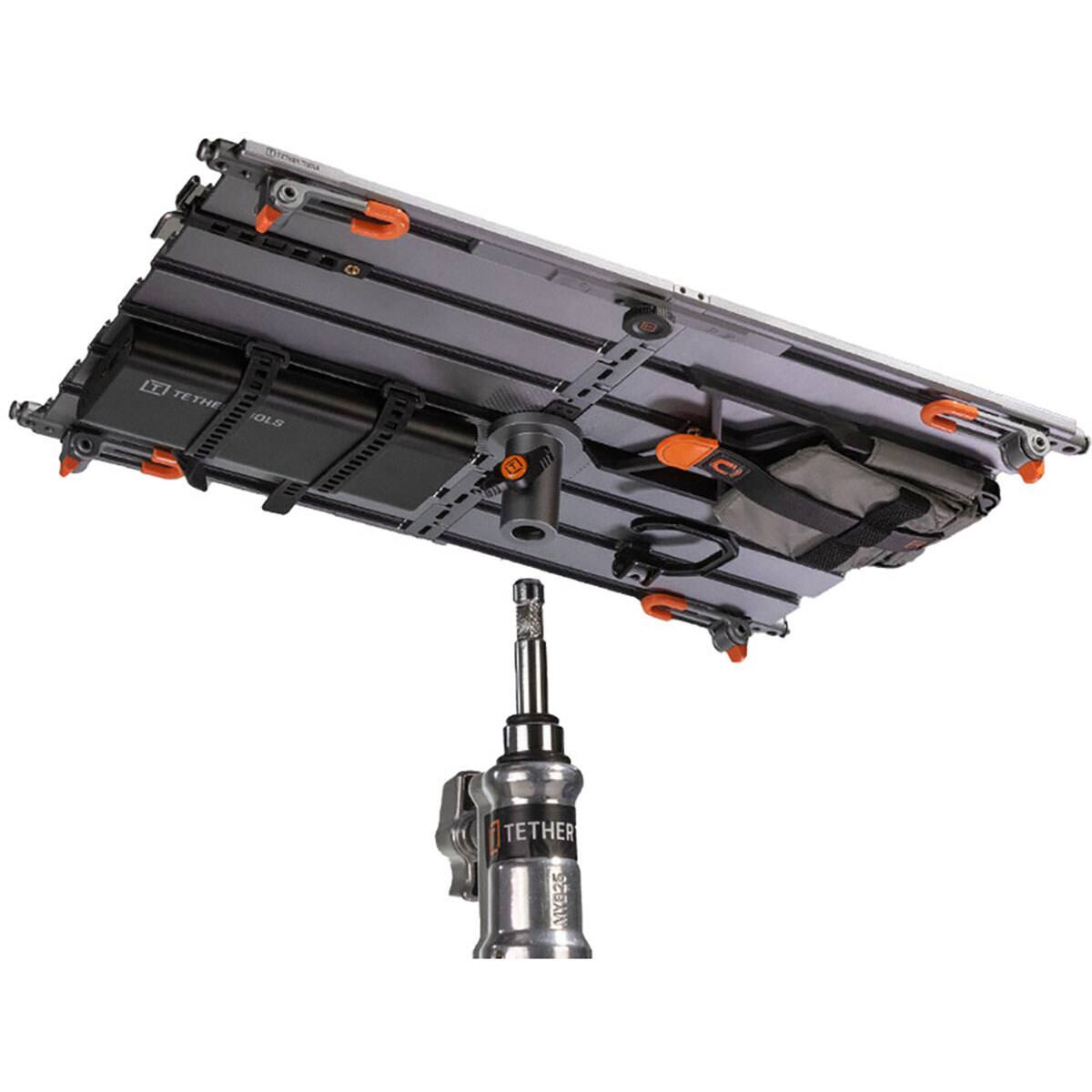 TETHER MX025