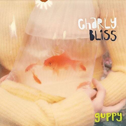 Ch2RlY  
Bliss  
guppy