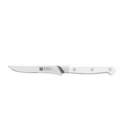 ZWILLING - Pro Le Blanc 4.5-inch Steak Knife - White