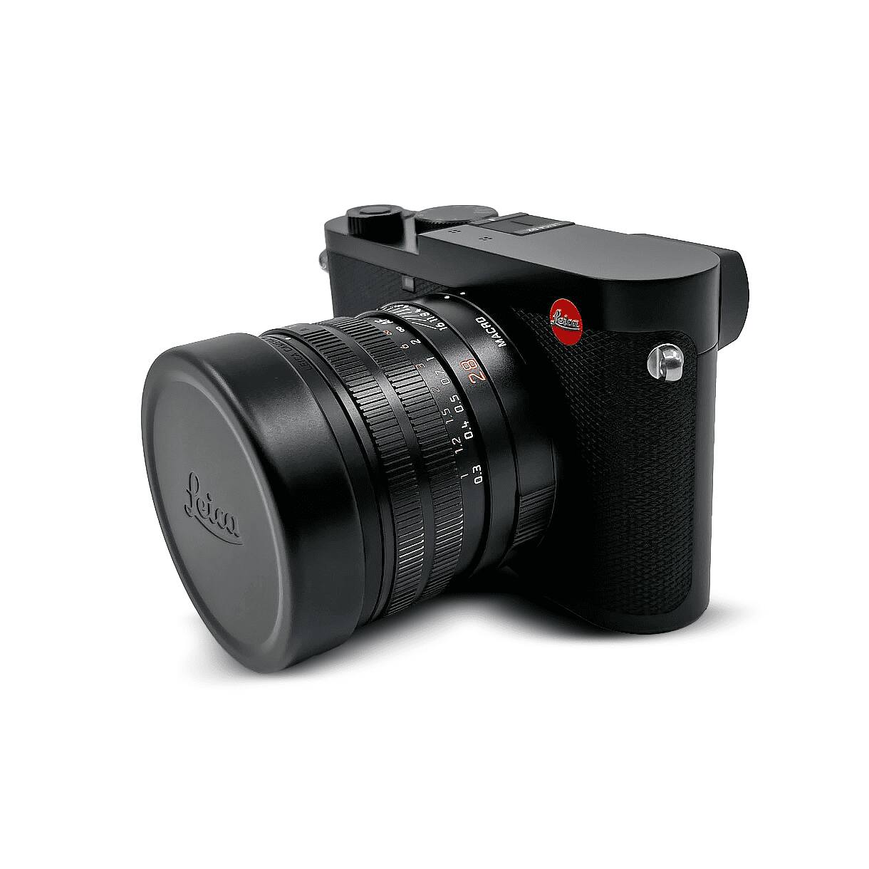 LEICA Q2 極美品 Leica Q2 Full Frame Compact Digital Camera
