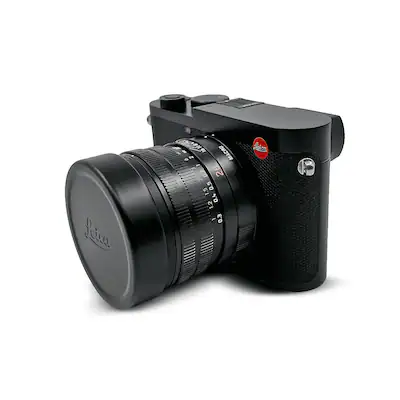 Leica Q2 Digital Camera Black 19050 - Best Buy Leica Q2 Digital Camera Black 19050 - Best Buy