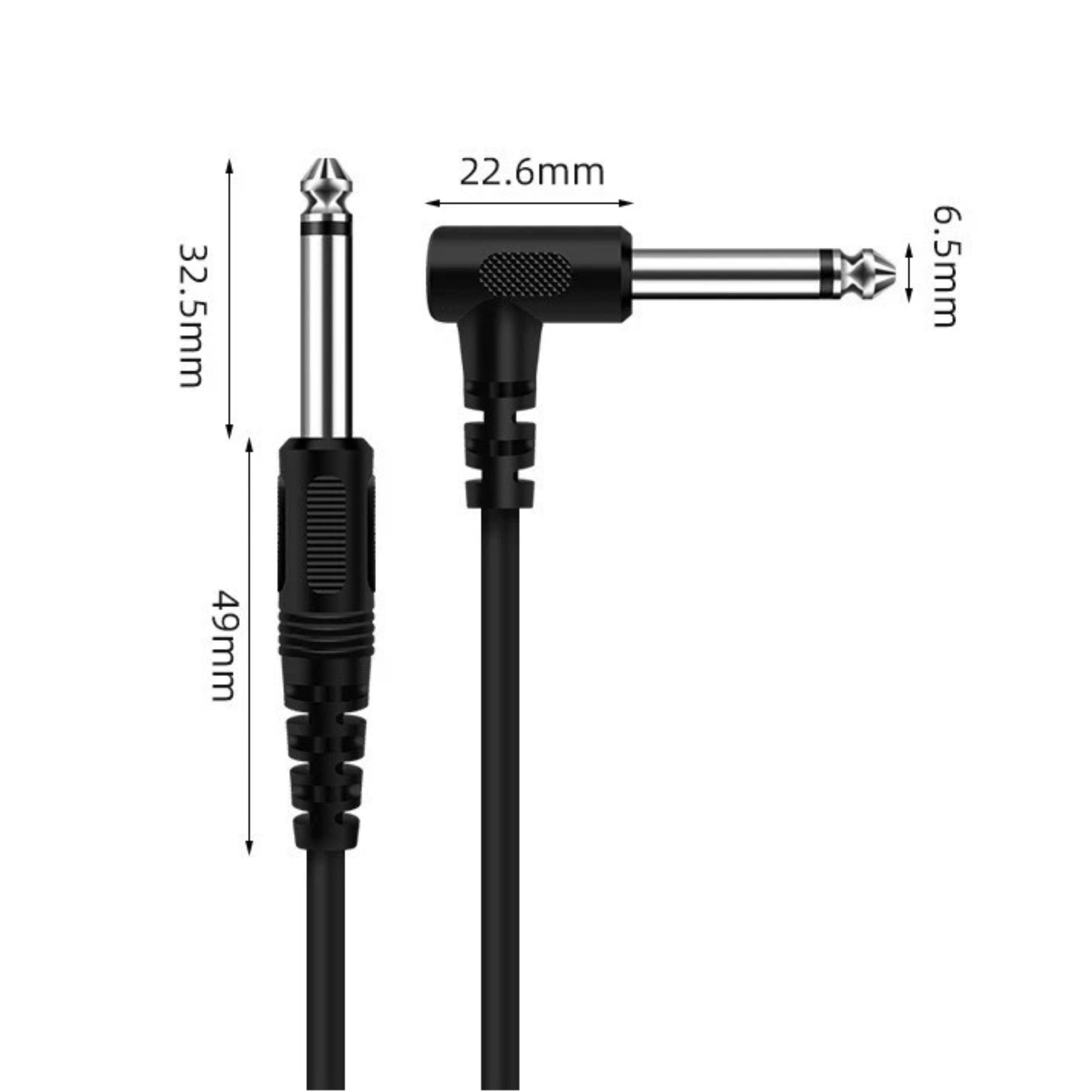 32.5mm  
22.6mm  
6.5mm  
49mm