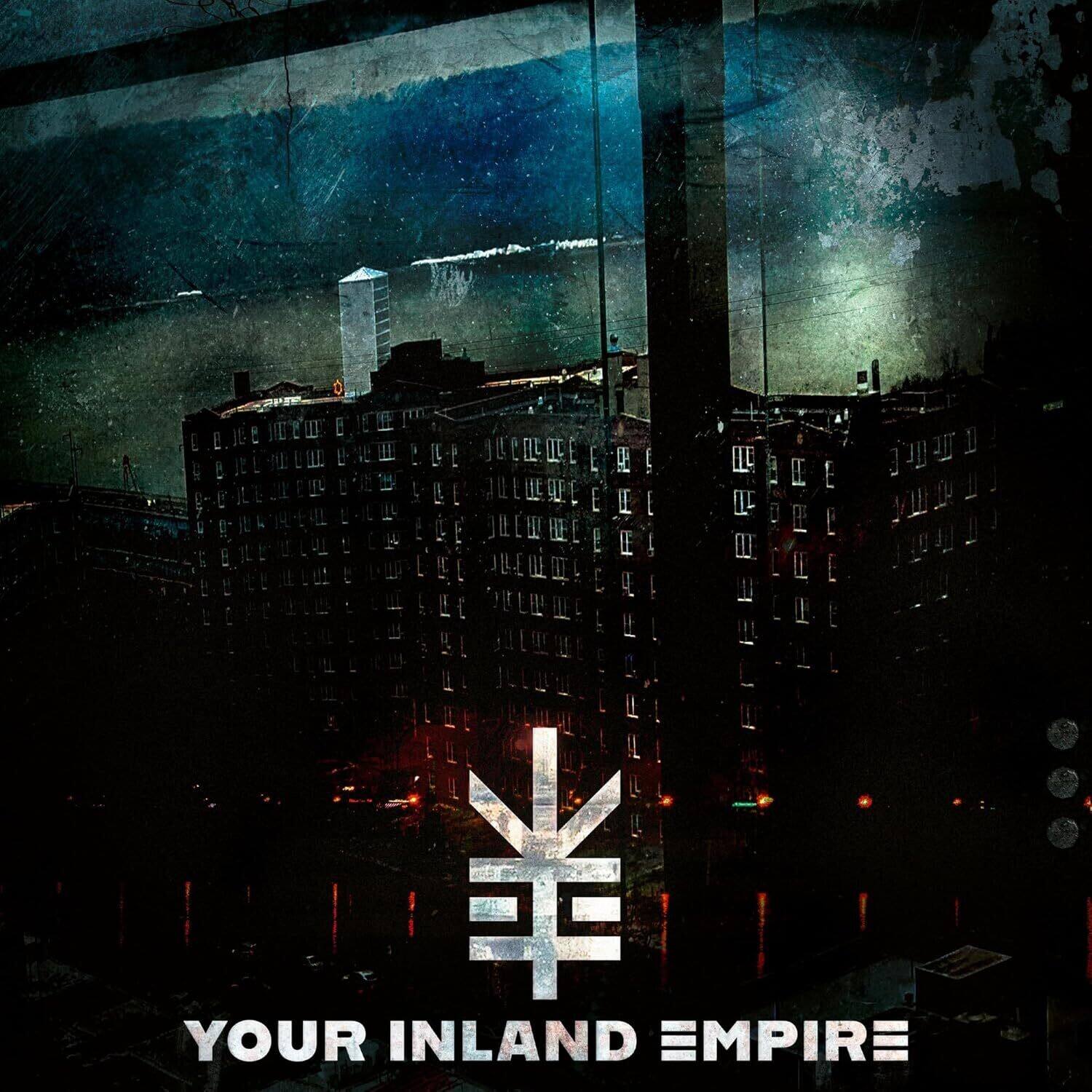 YOUR INLAND EMPIRE