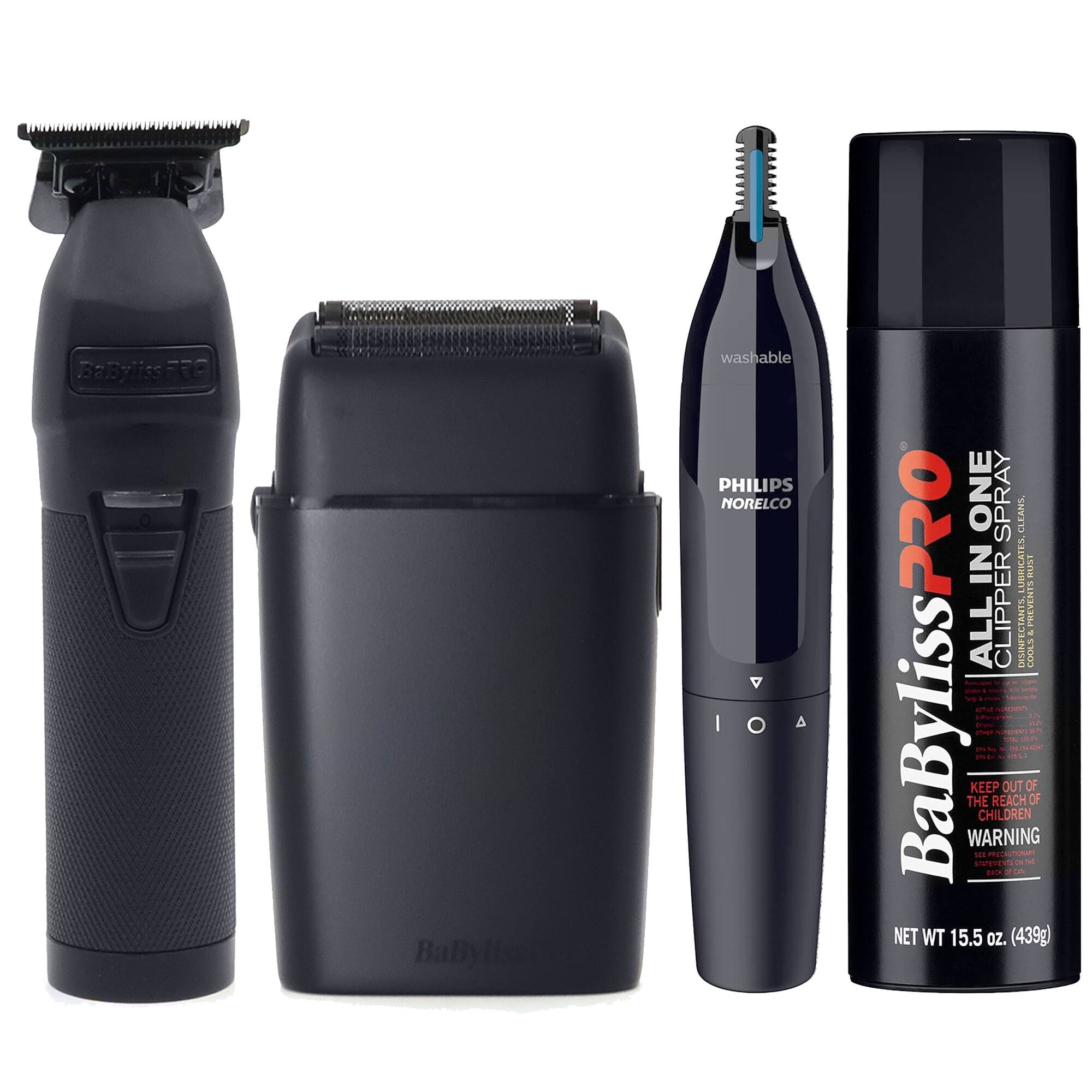 BaByliss FRC  
BaByliss washable  
PHILIPS NORELCO  
AIOA PRO ONE SPRAY  
CLEANS  
LUBRICATES  
CLIPPER  
FUCTANTS  
UP ALL  
DISINI CIAS  
- - - - - - - - - - - - - - - - - - - - - - - - - - - - - - - - - - - - - - - - - - - - - - - - - - - - - - - - - - - - - - - - - - - - - - - - - - - - - - - - - - - - - - - - - - - - - - - - - - - - - - - - - - - - - - - - - - - - - - - - - - - - - - - - - - - - - - - - - - - - - - - - - - - - - - - - - - - - - - - - - - - - - - - - - - - - - - - - - - - - - - - - - - - - - - - - - - - - - - - - - - -
