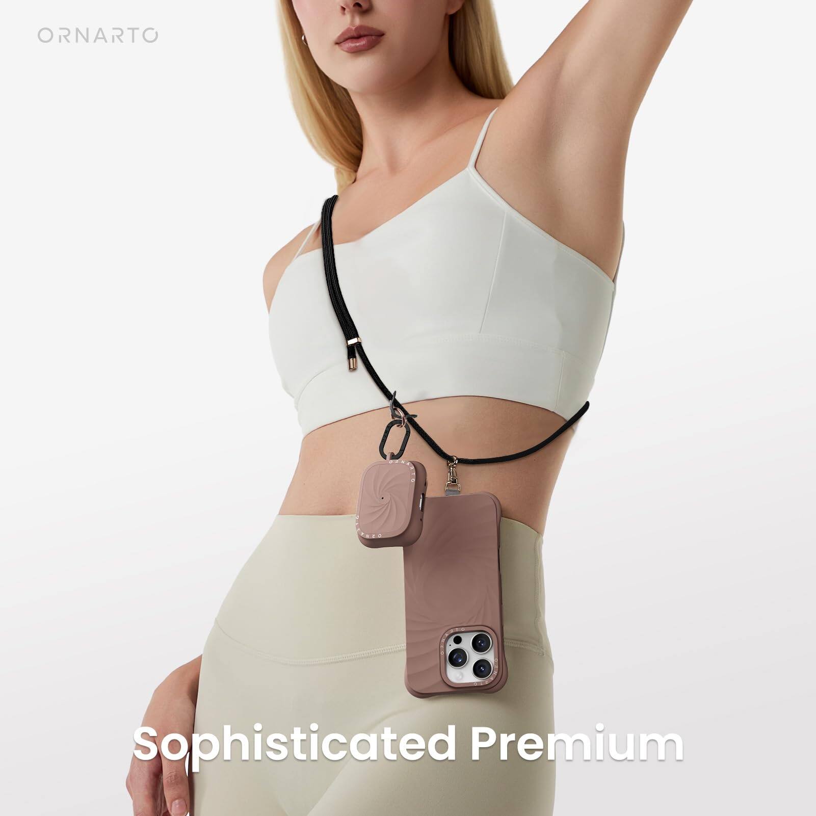 ORNARTO  
Sophisticated Premium