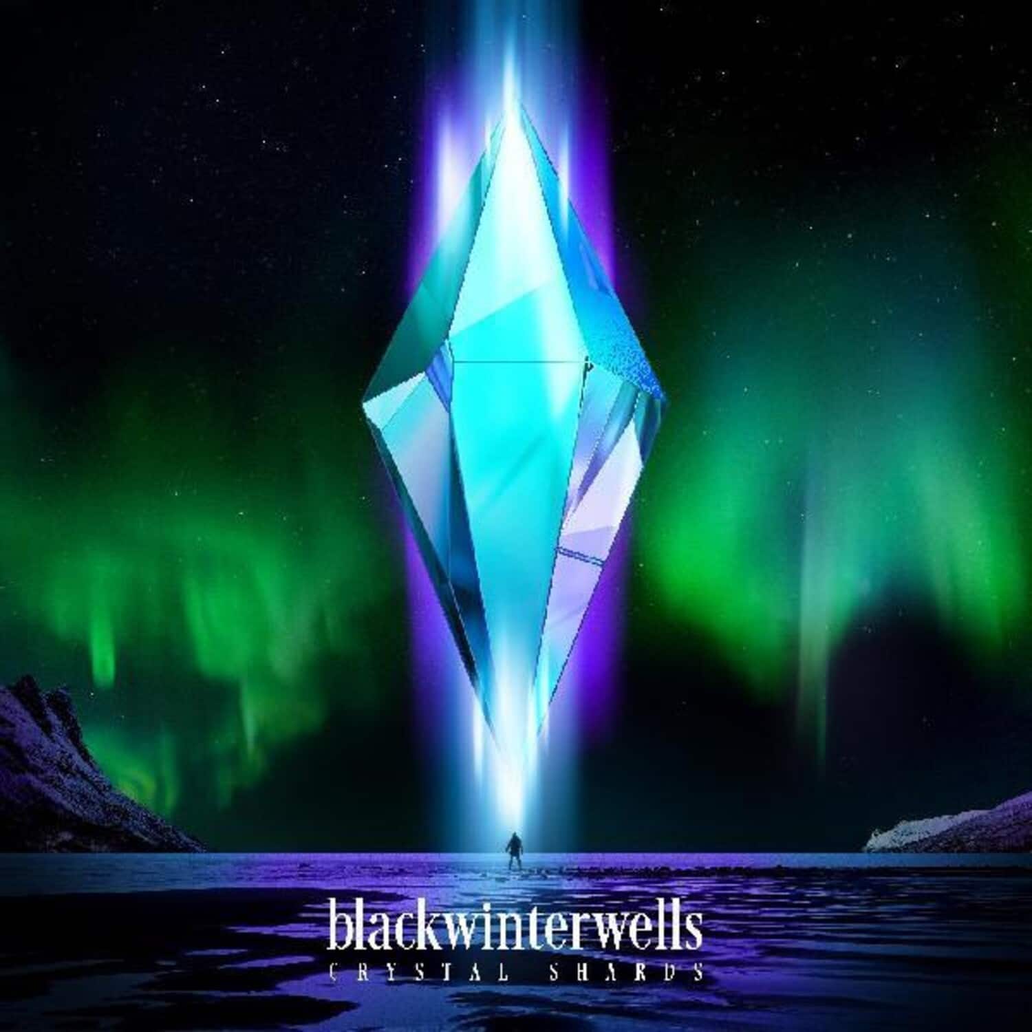 Blackwinterwells - Crystal Shards   - VINYL LP price history on PriceWatchPro