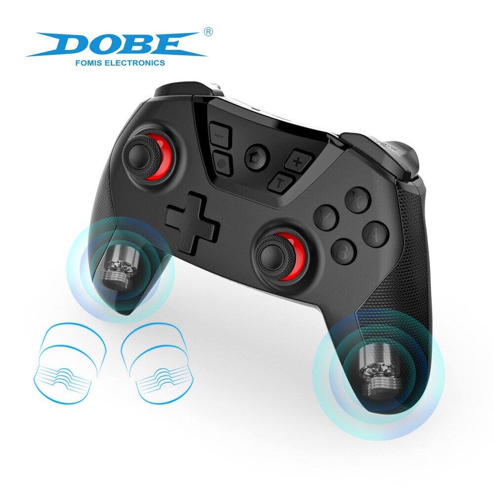 DOBE  
FOMIS ELECTRONICS