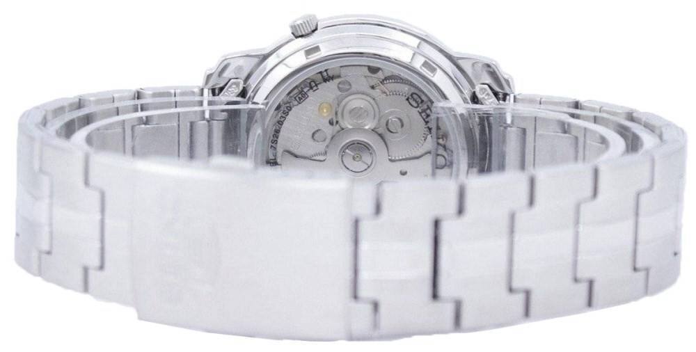 Seiko Automatic 21 Jewels SNKK65 SNKK65K1 SNKK65K Men's Watch
