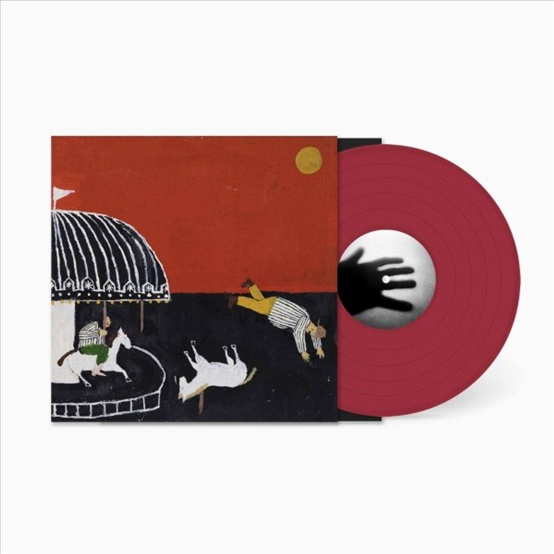 Buyer Beware [LP] [VINYL] price history on PriceWatchPro
