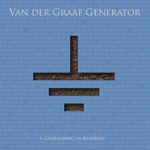 Van der Graaf Generator - Grounding in Numbers   - COMPACT DISCS [CD] price history on PriceWatchPro