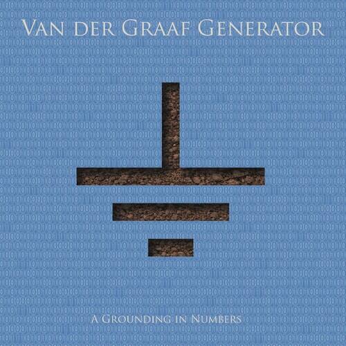 VAN DER GRAAF GENERATOR  
A GROUNDING IN NUMBERS