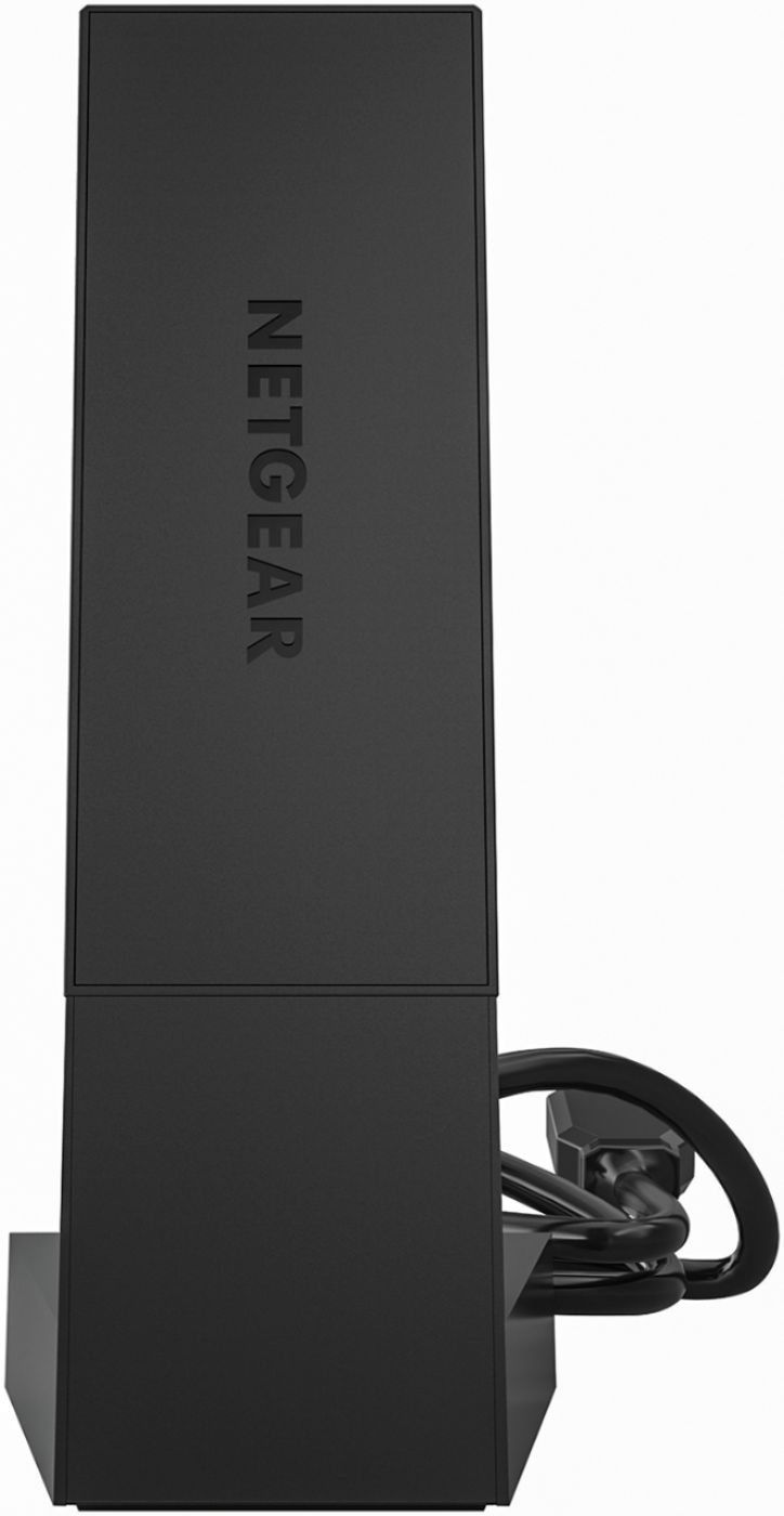 Best Buy: NETGEAR AC1200 USB 3.0 Adapter Black A6210-10000S