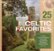 Front Standard. 25 Best: Celtic Favorites [CD].
