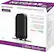 Alt View 14. NETGEAR - 8 x 4 DOCSIS 3.0 Cable Modem - Black.