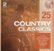 Front Standard. 25 Best: Country Classics [CD].