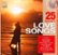 Front Standard. 25 Best: Love Songs [CD].
