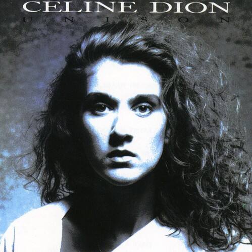 CELINE DION  
UNIVERSAL