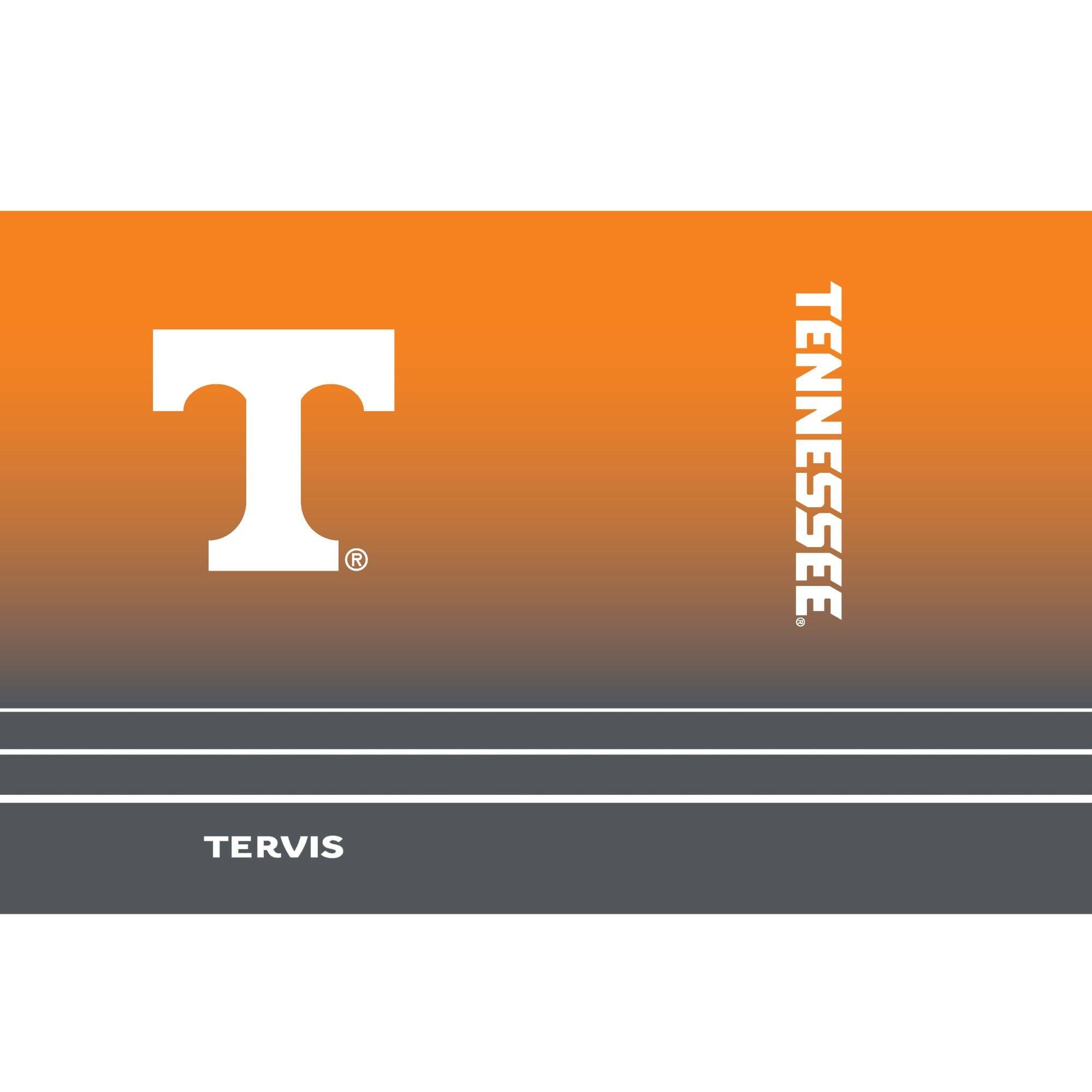 Tennessee  
T  
Tervis