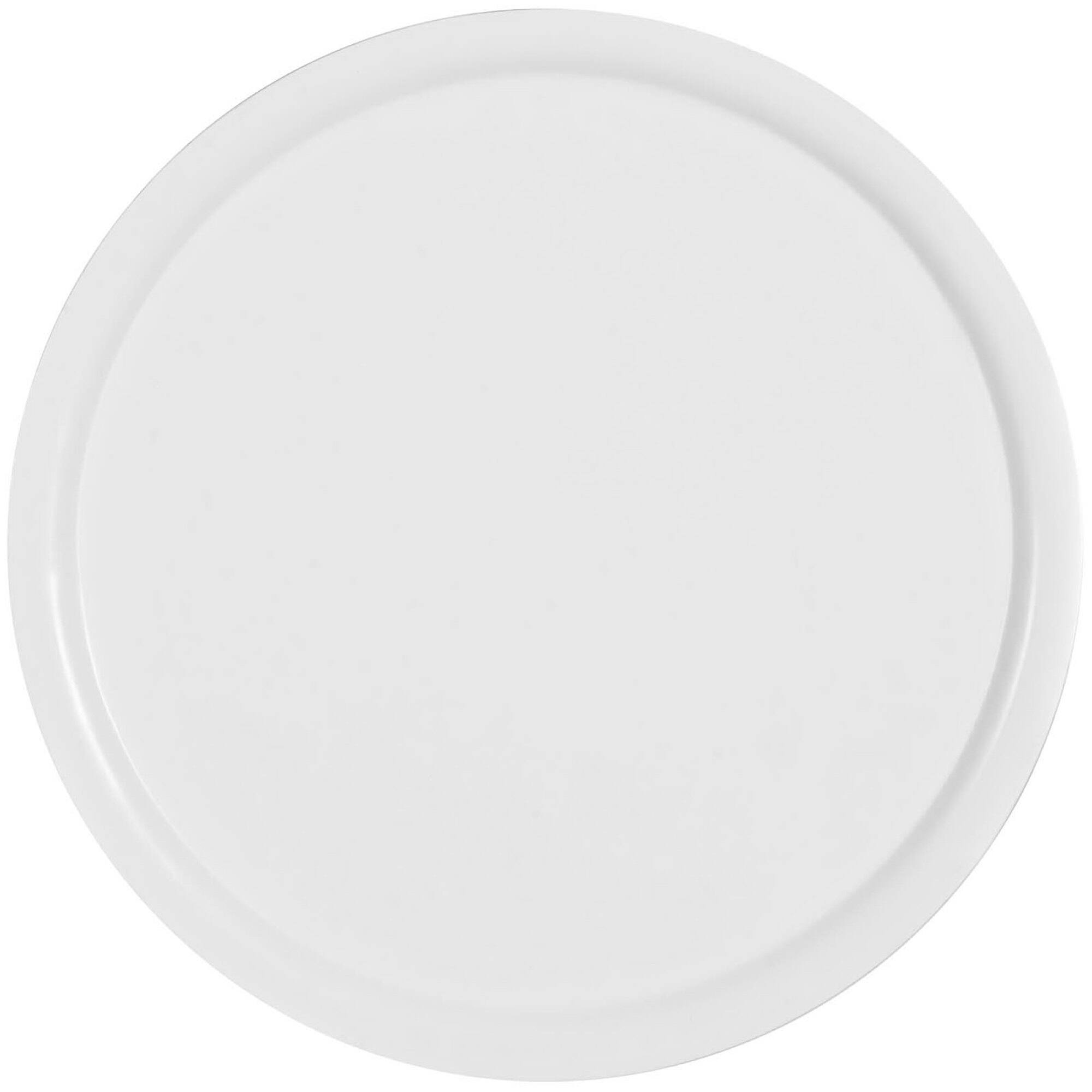 Back. Modway - Digress Side Table by Modway - White.