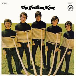 The Gordian Knot - The Gordian Knot - VINYL LP