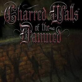 Charred Walls of the Damned - Charred Walls Of The Damned - VINYL LP