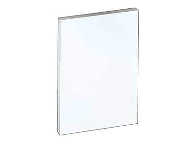 "TOPS - Second Nature Memo Pads, 4"" x 6"", Unruled, 100 Sheets/Pad, 12 Pads/Pack (74716) - White" price history on PriceWatchPro