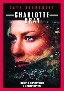 Charlotte Gray - DVD