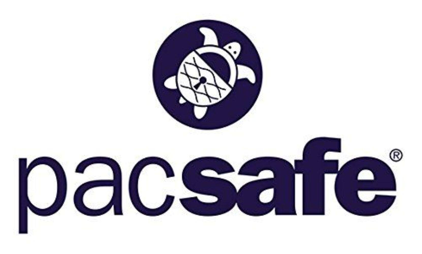 Alt View 3. Pacsafe - Vibe 25 Anti-theft 25L Backpack - Black.