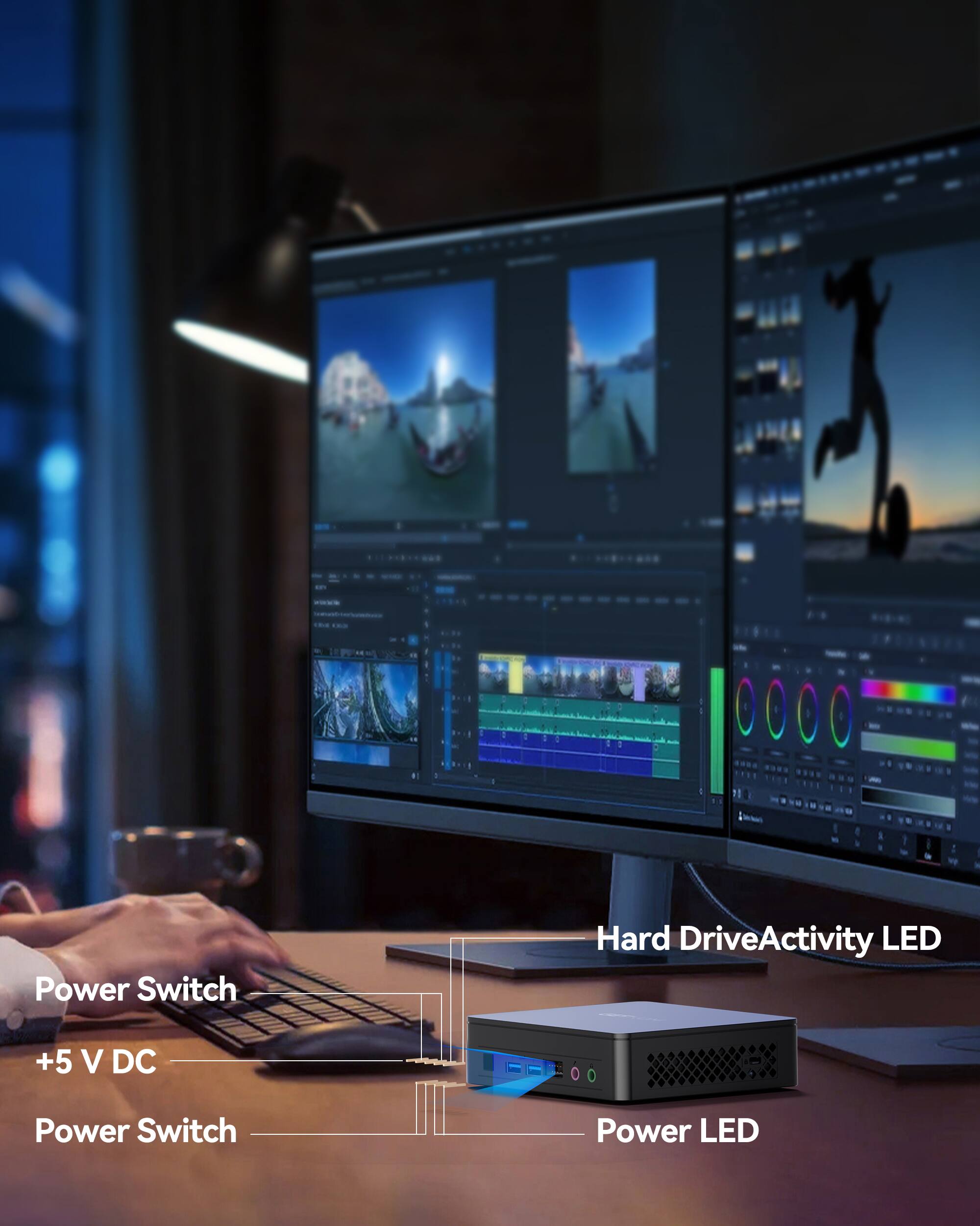 media item thumbnail