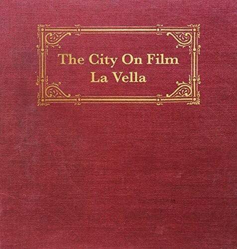 The City on Film - La Vella   - VINYL LP