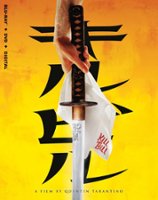 Kill Bill Vol. 1 [Includes Digital Copy] [Blu-ray/DVD] [2003] - Front_Zoom