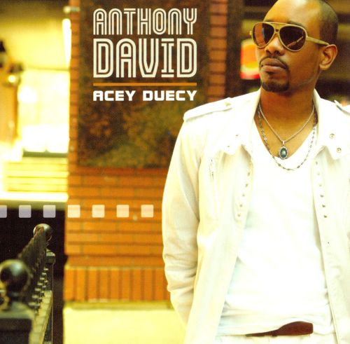 Acey Duecy [CD]