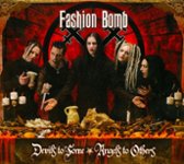 Front Standard. Devils to Some, Angels to Others [Bonus Track] [CD].