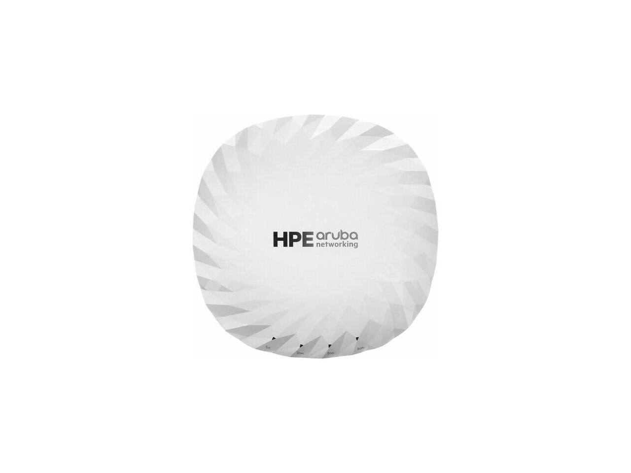 HPE Aruba Networking