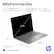 What's in the Box
- HP OmniBook X 14" Next Gen AI PC
- 65 W USB Type-C power adapter
- Setup instructions
Dimensions:
- 14" (D)
- 8.56" (D)
- 12.29" (W)
- 0.50" (H)
Weight: 2.91 lb
Color: Meteor silver