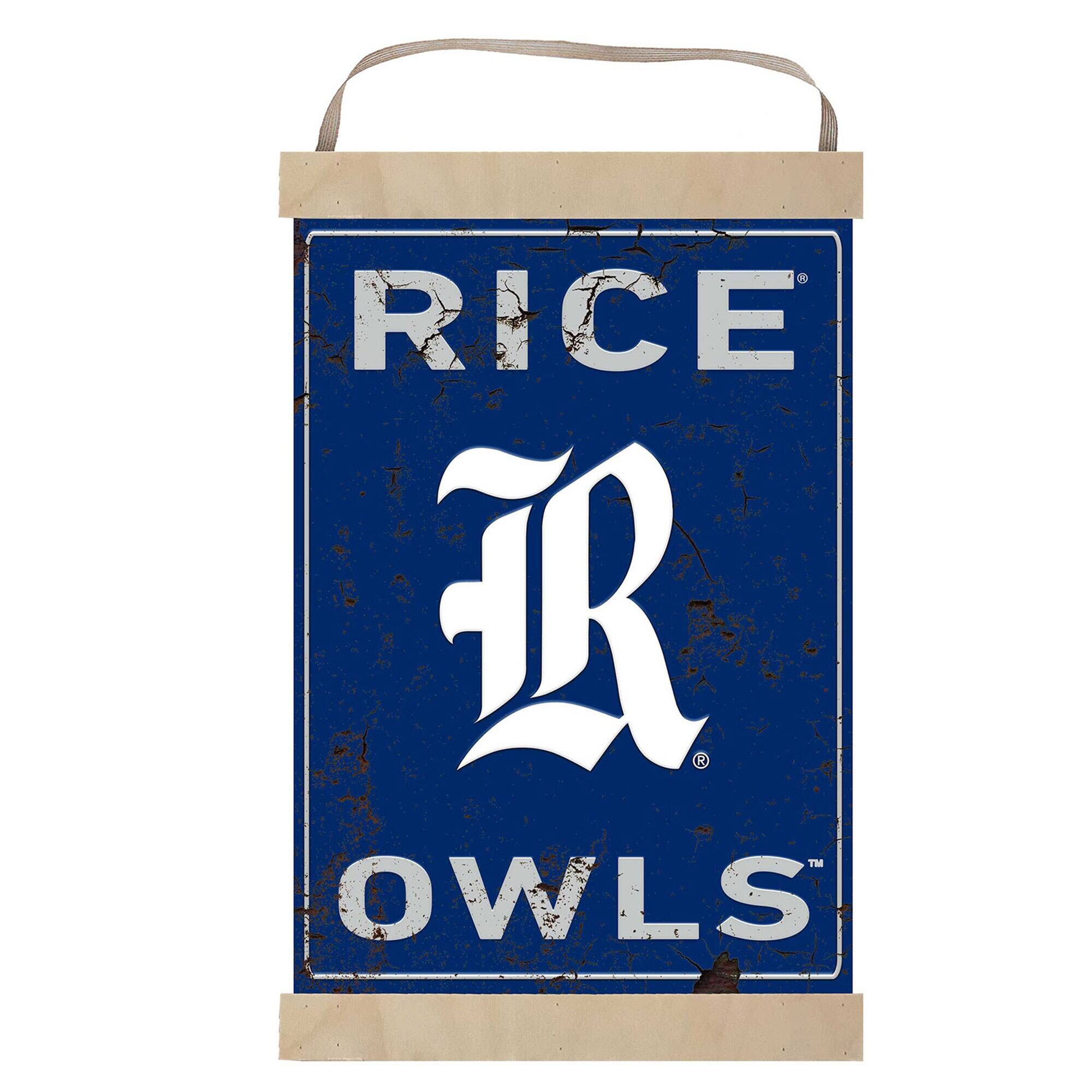 RICE IR OWLS