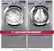 Alt View 12. LG - SteamDryer 7.4 Cu. Ft. 10-Cycle Steam Gas Dryer.