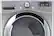 Alt View 1. LG - SteamDryer 7.4 Cu. Ft. 10-Cycle Steam Gas Dryer.