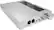 Angle. Sennheiser - Digital Headphone Amplifier - Silver.
