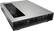 Alt View 1. Sennheiser - Digital Headphone Amplifier - Silver.