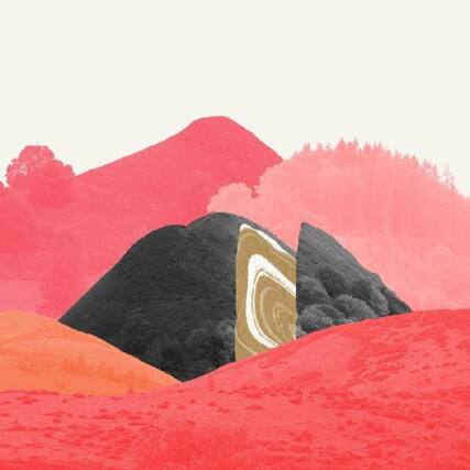 Front. Islet - Eyelet - COMPACT DISCS.
