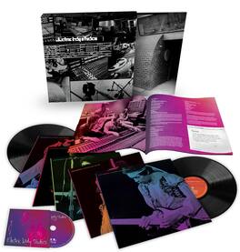 Jimi Hendrix - Electric Lady Studios: A Jimi Hendrix Vision - VINYL LP