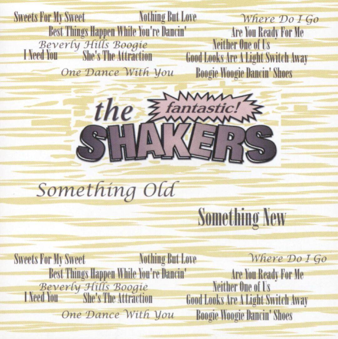 Best Buy: Something Old, Something New [CD]